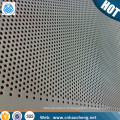 3mm thickness stainless steel perforated metal sheet for external wall